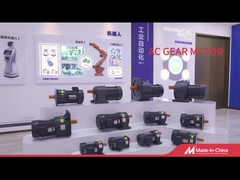 AC GREAR MOTOR kecil