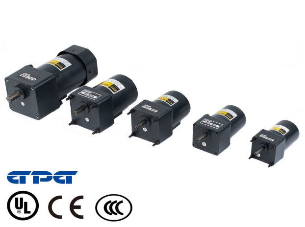 PEMILIHAN MOTOR GEAR AC KECIL IK RK MICRO WORM ELECTRIC MOTOR