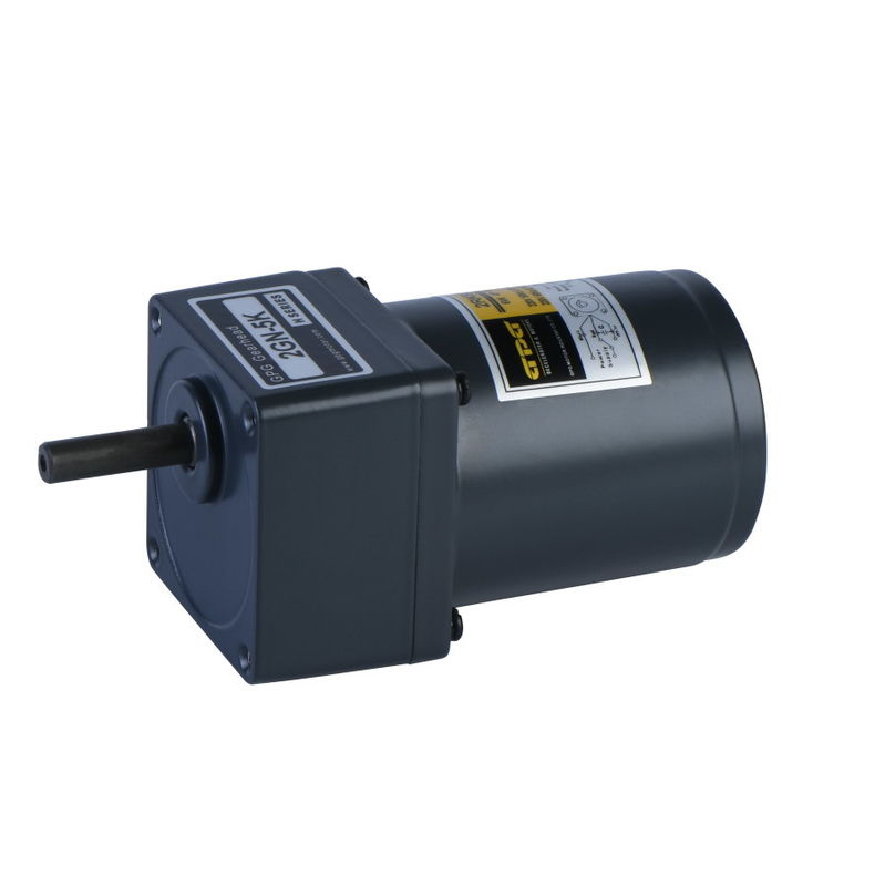 60mm 6W 2RK6GN-C 2GN3-200K KECEPATAN KONSTAN GEARBOX LISTRIK YN60-6 60JB3-200G8L AC GEAR MOTOR