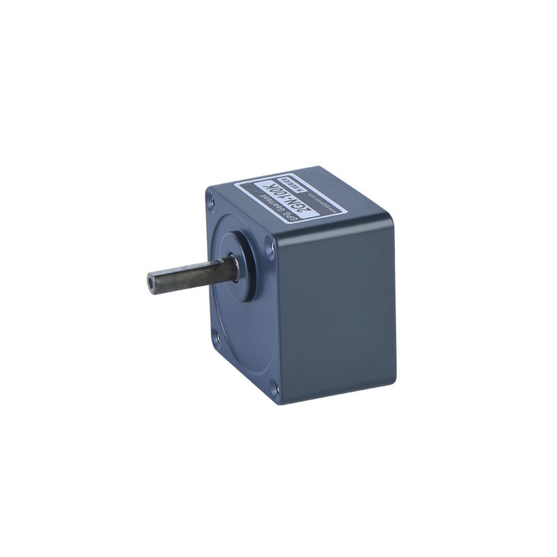 60mm 6W 2RK6GN-C 2GN3-200K KECEPATAN KONSTAN GEARBOX LISTRIK YN60-6 60JB3-200G8L AC GEAR MOTOR