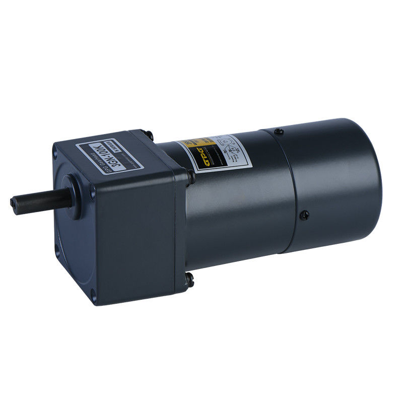 10W Custom Gear Motor Listrik Gear Motor AC DC 110V 220V 380V 24V 48V