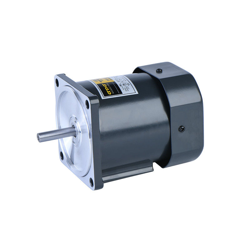 4IK30GN-S 3 Phase Motor Gearbox 80mm 220v 380v Untuk Peralatan Pengolahan Makanan