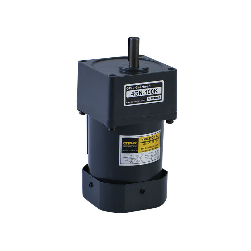 80mm 30W 4RK30GN-C 4GN3-200K KONTROL KECEPATAN AC GEAR MOTOR RK GEAR MOTOR SERI YN80-30 80JB3-200G10L
