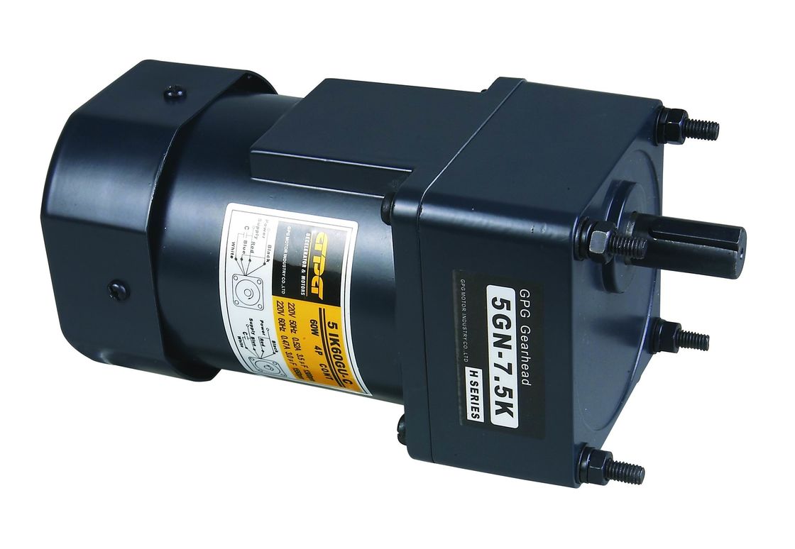 90mm 40W 5RK40GN-C 5GN3-200K KONTROL KECEPATAN AC GEAR MOTOR RK GEAR MOTOR SERI YN90-40 90JB3-200G10L