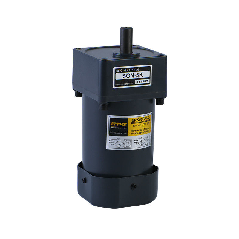 5rk90gn-C Custom Gear Motor 4rk25gn-C 4gn50k Untuk Mesin Pembuat Label