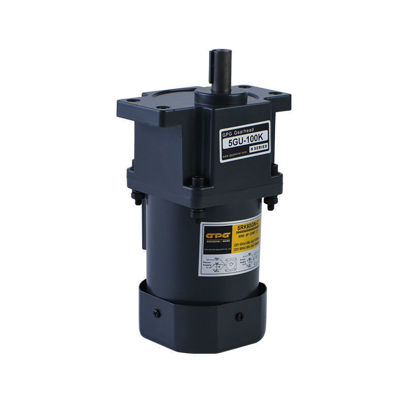 90mm 120W 5RK120GN-CF 5GS3-180K KONTROL KECEPATAN KIPAS MOTOR AC GEAR MOTOR RK GEAR MOTOR SERI YN90-120F 90JB3-180G10L