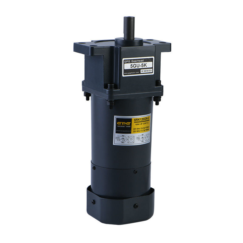 90mm 120W 5RK120GN-CF 5GS3-180K KONTROL KECEPATAN KIPAS MOTOR AC GEAR MOTOR RK GEAR MOTOR SERI YN90-120F 90JB3-180G10L