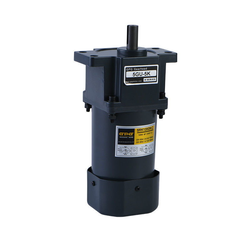 90mm 120W 5RK120GN-CF 5GS3-180K KONTROL KECEPATAN KIPAS MOTOR AC GEAR MOTOR RK GEAR MOTOR SERI YN90-120F 90JB3-180G10L