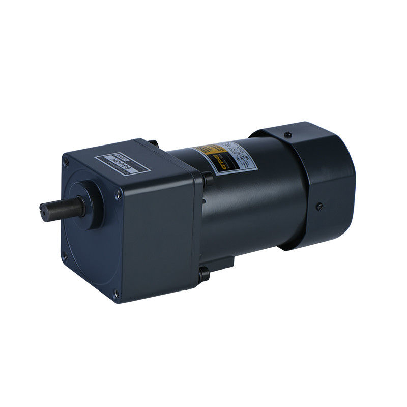 104mm 250W Kontrol Kecepatan Gear Motor 6RK250GN-CF 6GU3-200K YN100-250F 100JB3-200G10L
