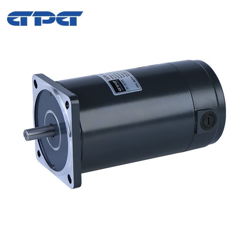 Motor Dc Tipe Sikat 300w GDM-10SC 6DC 12V 24V Kebisingan Rendah