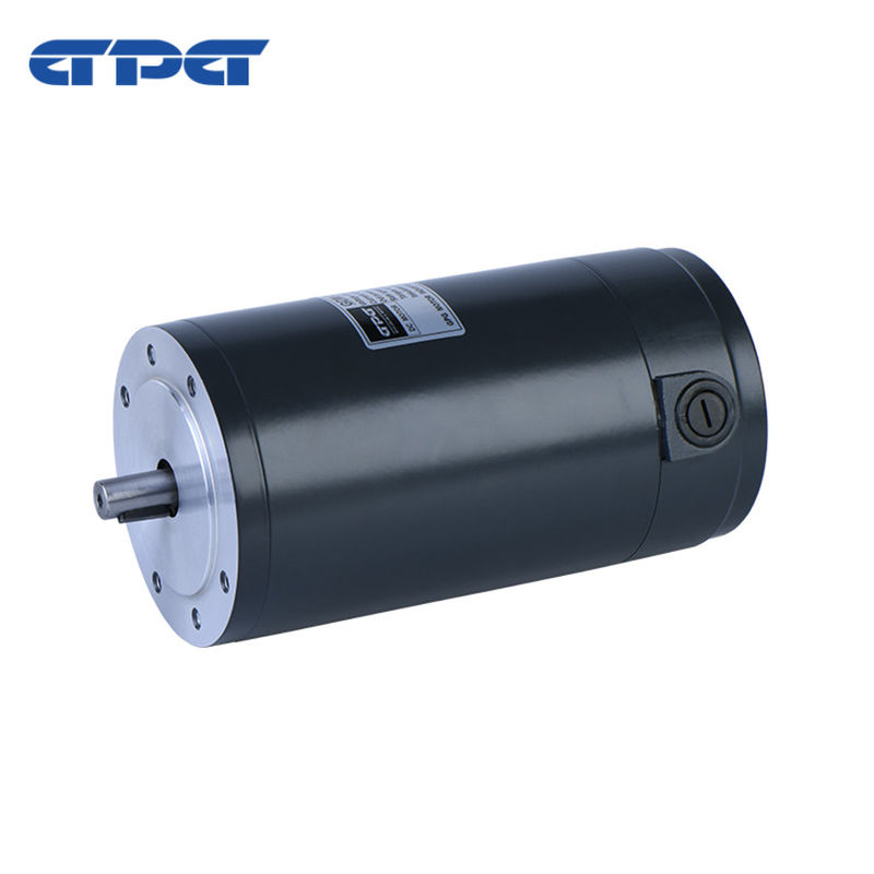 Motor Dc Tipe Sikat 300w GDM-10SC 6DC 12V 24V Kebisingan Rendah