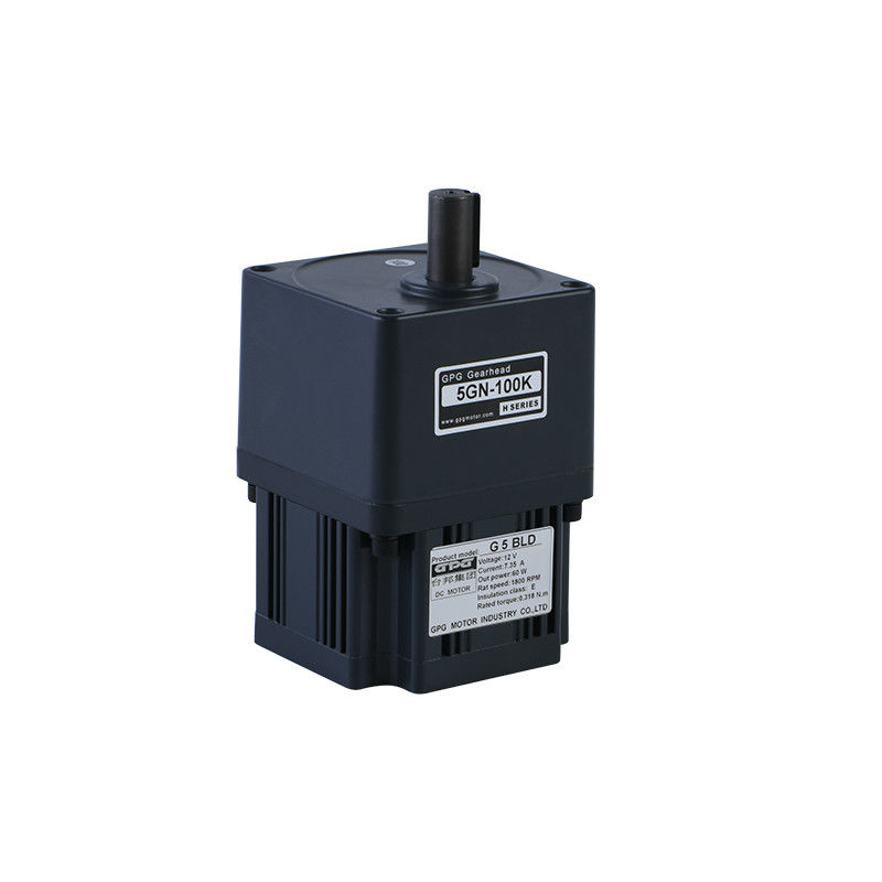 20W BLDC GEAR MOTOR 12V 24V 1800RPM 3000RPM DC BRUSHLESS 2GN 3GN 4GN 5GU 6GU PARALLEL SUDUT KANAN WORM GPG GEARED MOTOR