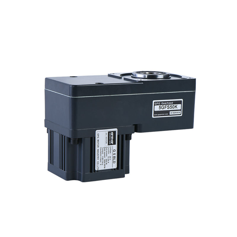 20W BLDC GEAR MOTOR 12V 24V 1800RPM 3000RPM DC BRUSHLESS 2GN 3GN 4GN 5GU 6GU PARALLEL SUDUT KANAN WORM GPG GEARED MOTOR