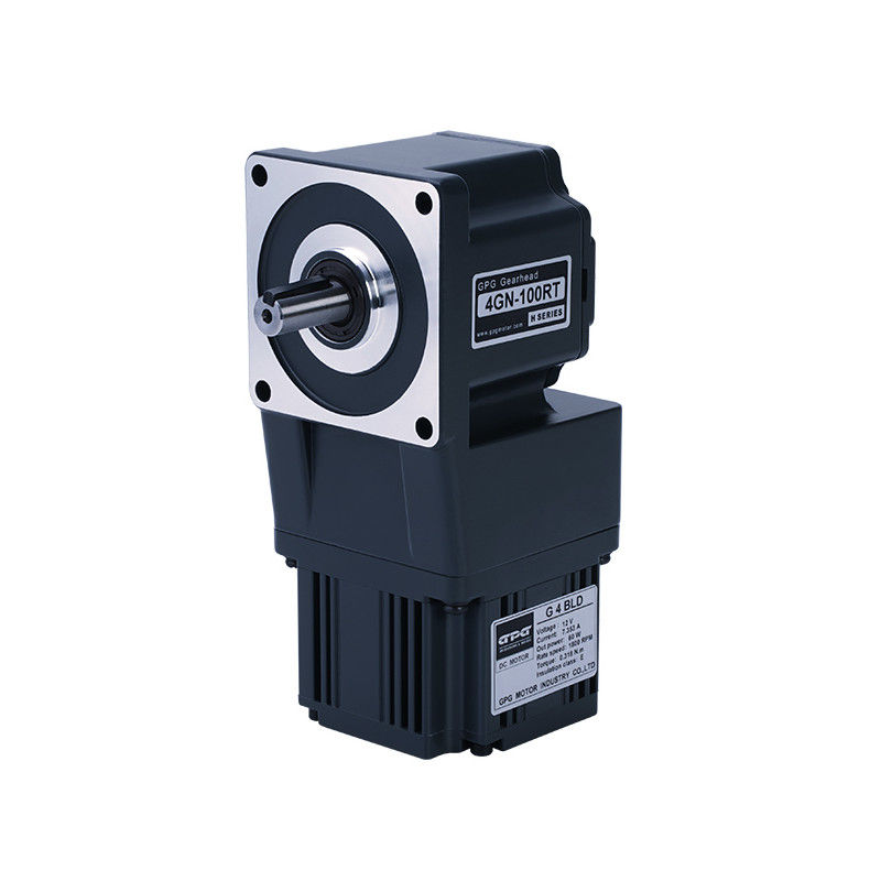 90W BLDC GEAR MOTOR 12V 24V 1800RPM 3000RPM DC BRUSHLESS 2GN 3GN 4GN 5GU 6GU PARALLEL SUDUT KANAN WORM GPG GEARED MOTOR