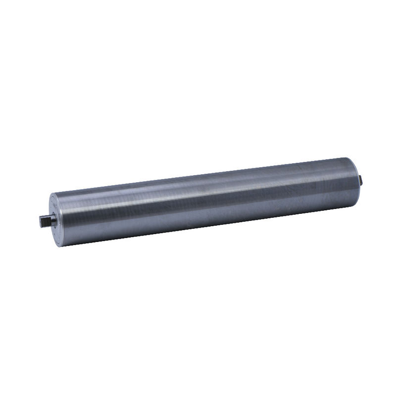 165mm 1100w 1.5hp Motor Drum Listrik Untuk Mesin Keamanan Konveyor Bandara
