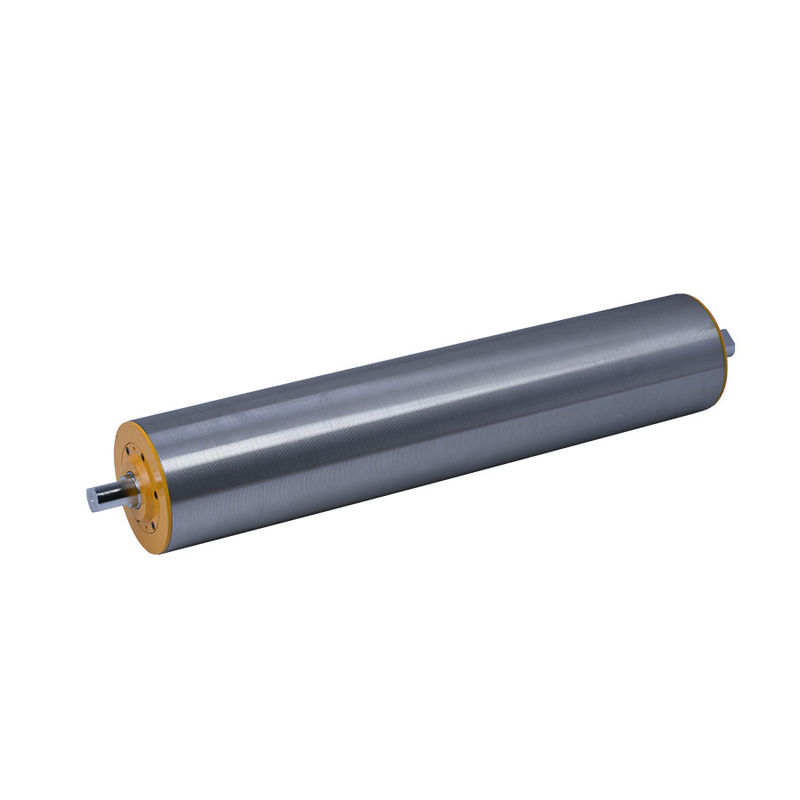 Tmx113 Ac Electric Roller Motor 216mm 1500w 2hp Untuk Konveyor Bandara
