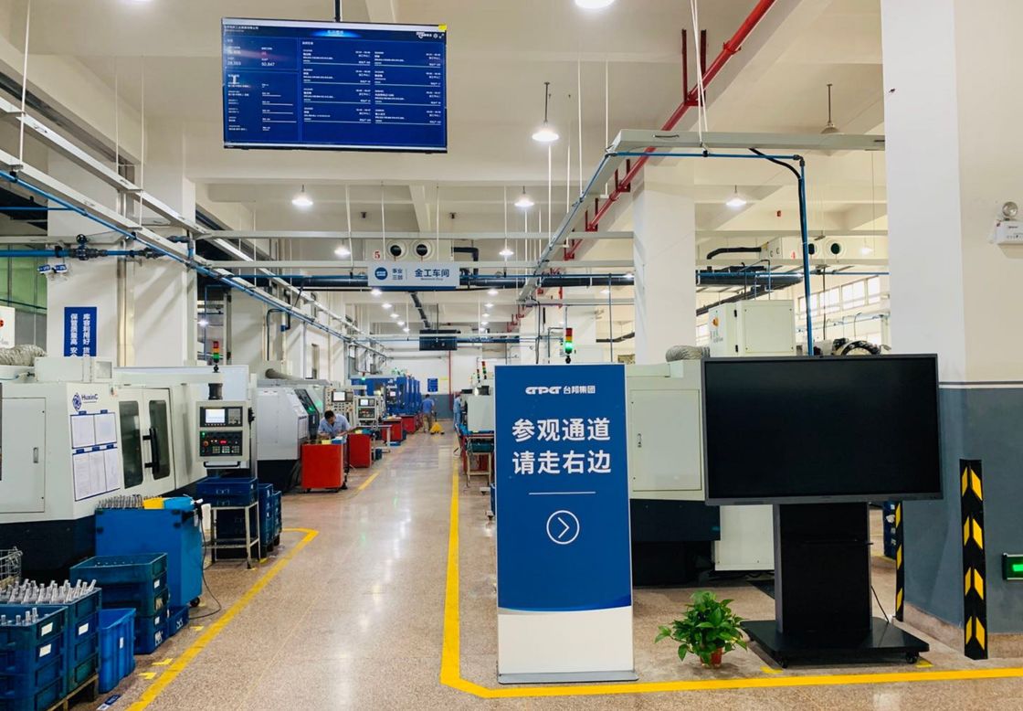 Motor ac torsi tinggi 20w 80mm Tipe Kontrol Kecepatan Motor Listrik Ac Rpm Rendah