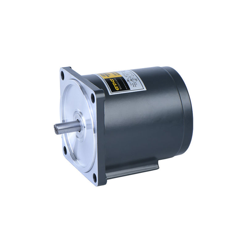 MOTOR AC 160W 104MM MOTOR INDUKSI JENIS IK RK MOTOR REVERSIBLE
