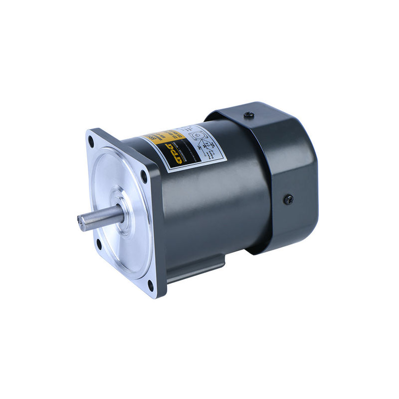 Motor AC Listrik 4RK40W 80MM Motor Induksi 3 Fase Ac CE UL
