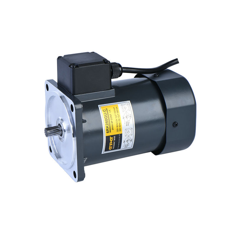 160W 104MM AC MOTOR,IK RK TIPE INDUKSI REVERSIBLE MOTOR SPEED CONTROL MOTOR LISTRIK MOTOR MOTOR KECIL MIKRO
