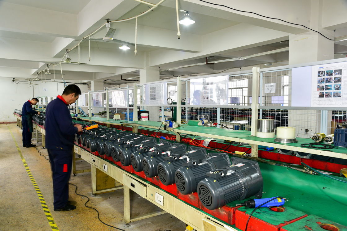 CV 1500W 2HP AC GEAR MOTOR 32MM SHAFT CH32-1500 CH CV REDUCER MOTOR 3PHASE REDUCTOR MOTOR GEARBOX MOTOR LISTRIK