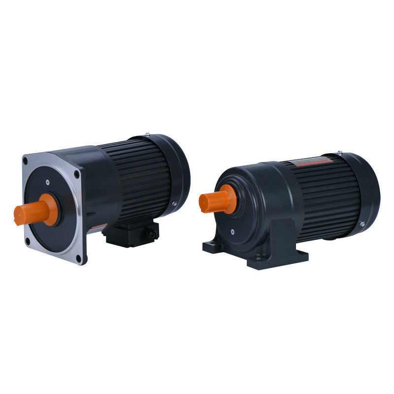 Gearbox Motor Listrik Poros 50mm 2200w 3hp Motor Gear Torsi Tinggi