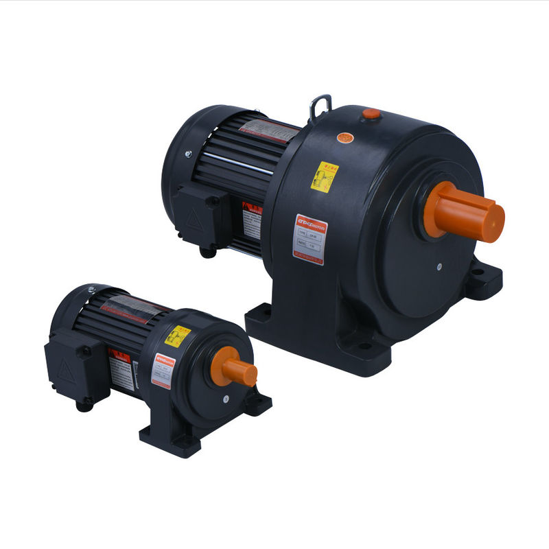CV18-100-15A CH18-200-15S Perlengkapan Motor Kustom AC Perlengkapan Motor RK IK