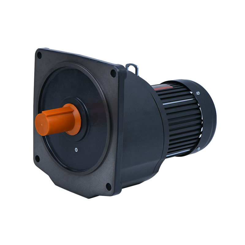 Gearbox Motor Listrik Poros 50mm 2200w 3hp Motor Gear Torsi Tinggi