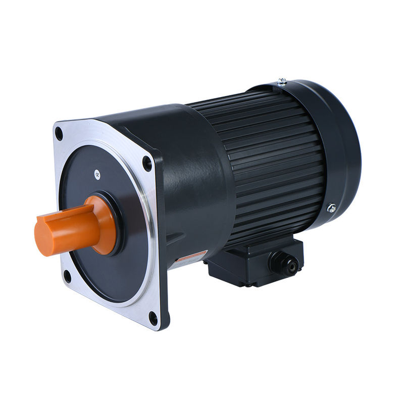 CV 100W 0.125HP Gearbox Motor Listrik Ac Gear Motor 22MM SHAFT