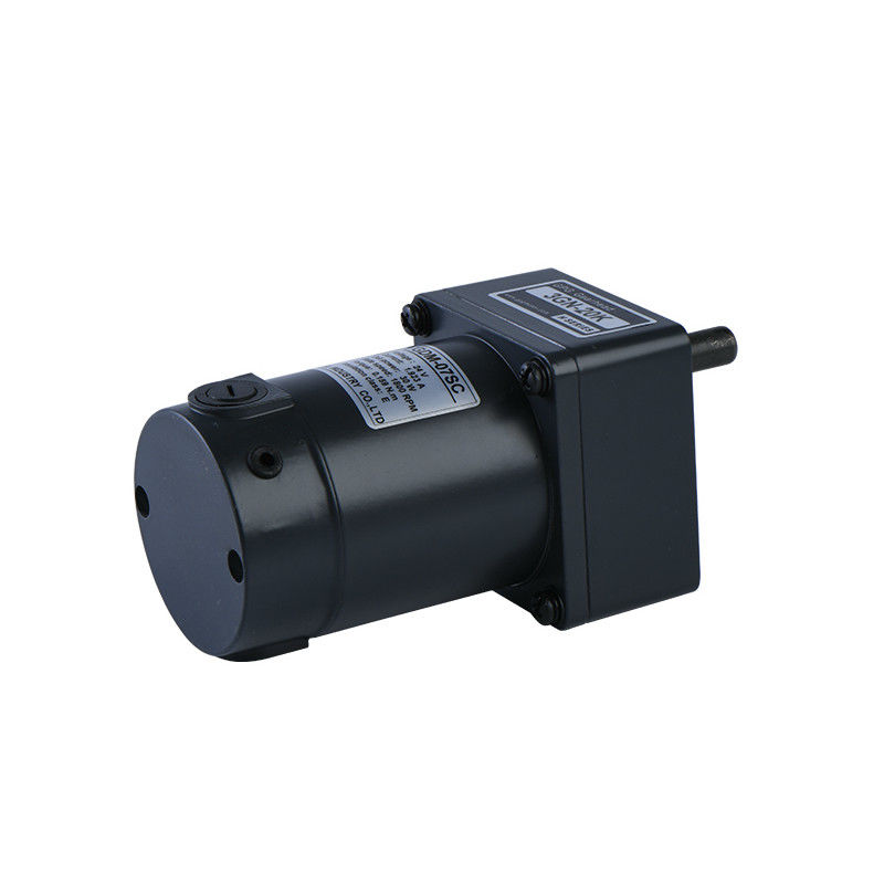 G2BLD40-24-18S-2GFS85S Barrier Gate Motor Menyesuaikan Warna