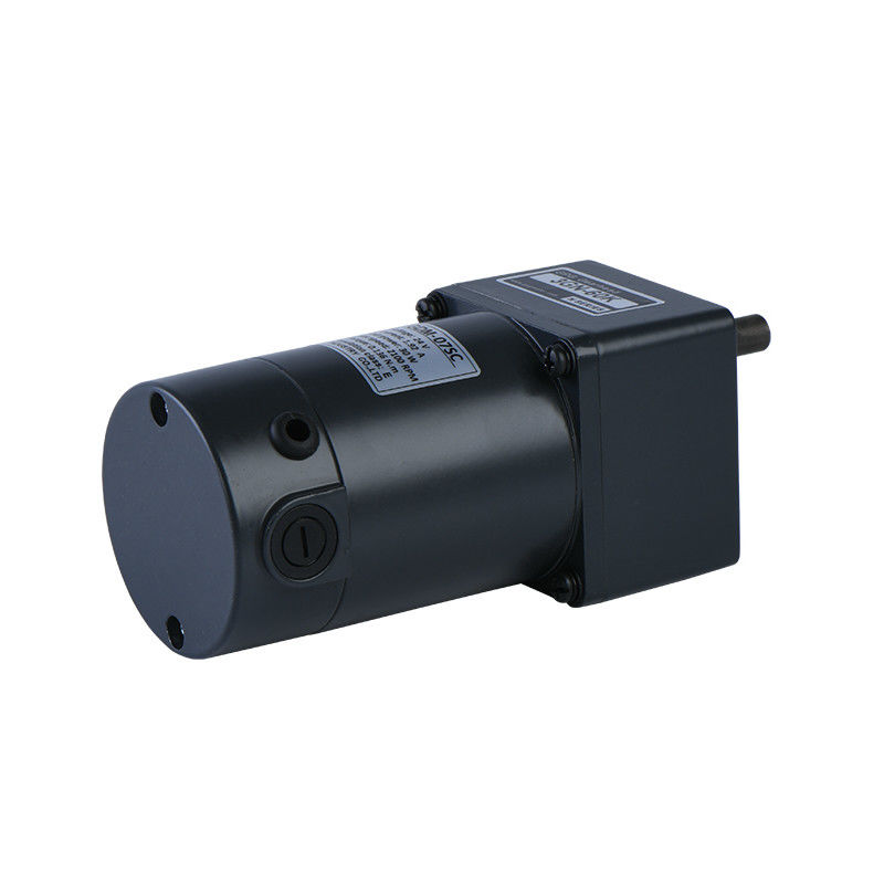 G2BLD40-24-18S-2GFS85S Barrier Gate Motor Menyesuaikan Warna