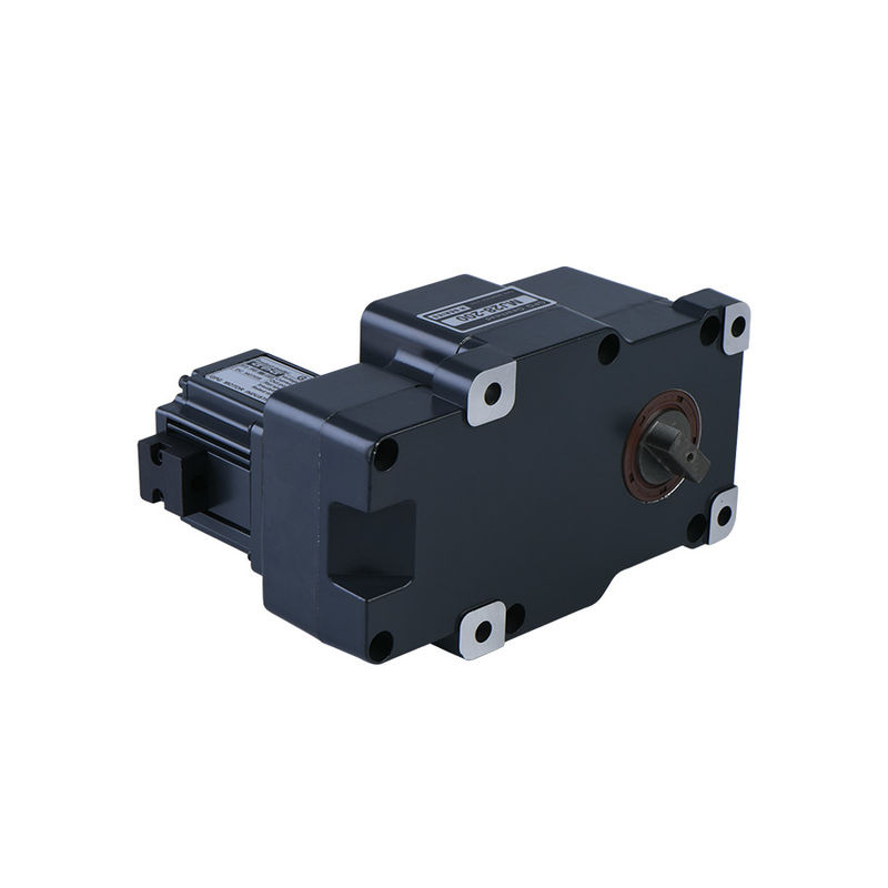 G2BLD40-24-18S-2GFS85S Barrier Gate Motor Menyesuaikan Warna