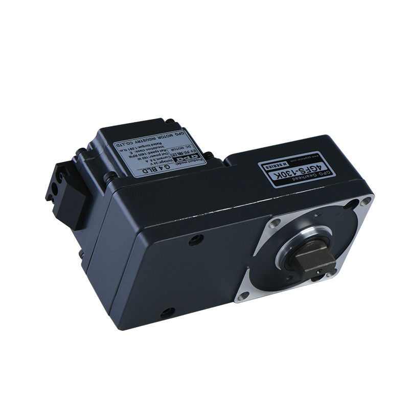 4GN-5K BLDC Kustom Gear Motor Brushless Tipe 310V 100W 2500rpm