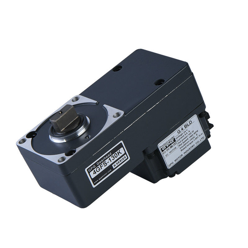 MJ37 MOTOR TURNSTILE BLDC MOTOR G5BLD 24V 160W 1:75 GEARBOX BARRIER MOTOR SWING GATE MOTOR BARRIER GATE MOTOR
