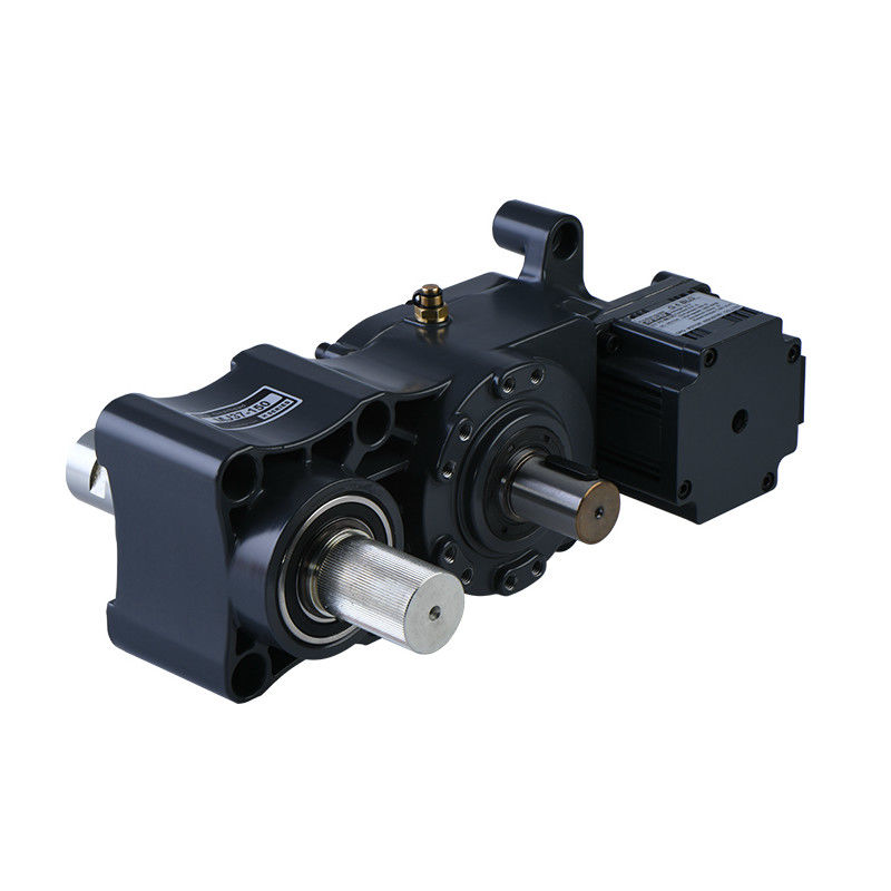 MJ37 TURNSTILE BLDC MOTOR G5BLD 24V 160W 1:75 GERIABOX BARRIER MOTOR