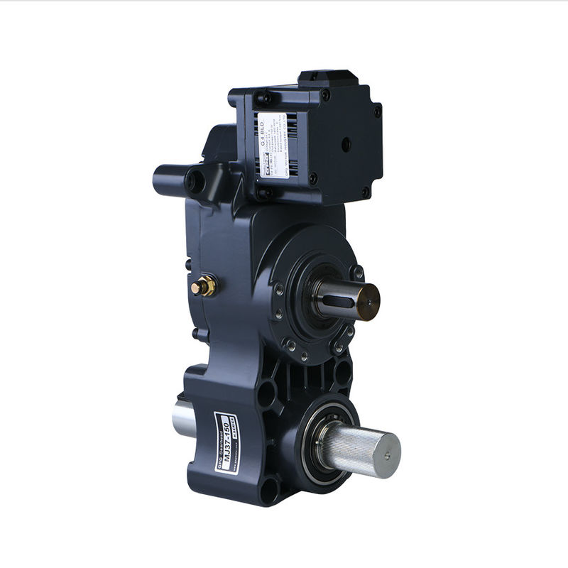 MJ37 TURNSTILE BLDC MOTOR G5BLD 24V 160W 1:75 GERIABOX BARRIER MOTOR