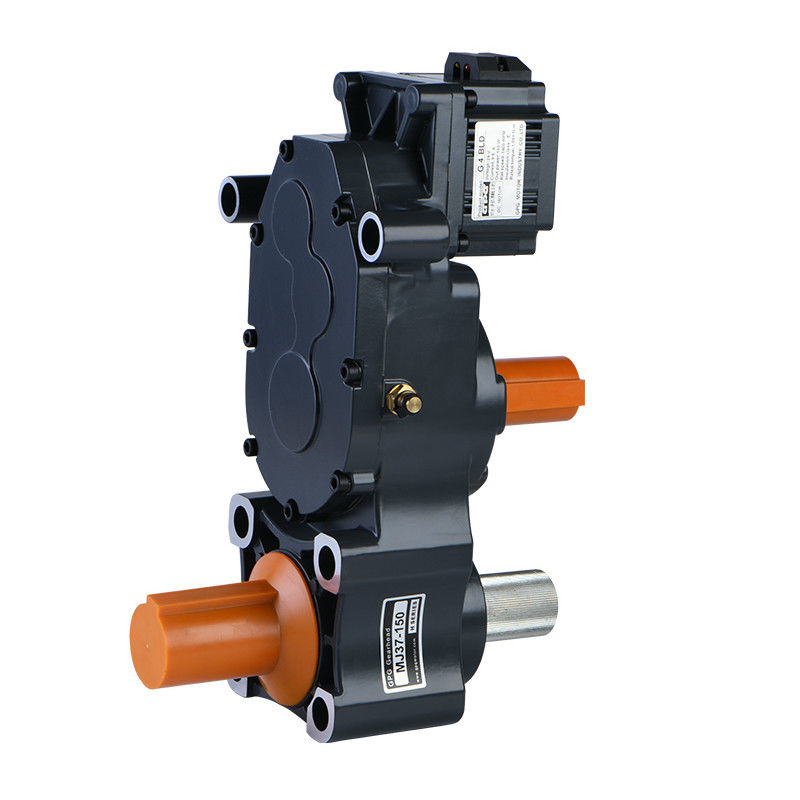 5rk140w Nmrv Worm Gearbox 1:3.9 1:40 5rpm Gerbang Penghalang Tipe Ac