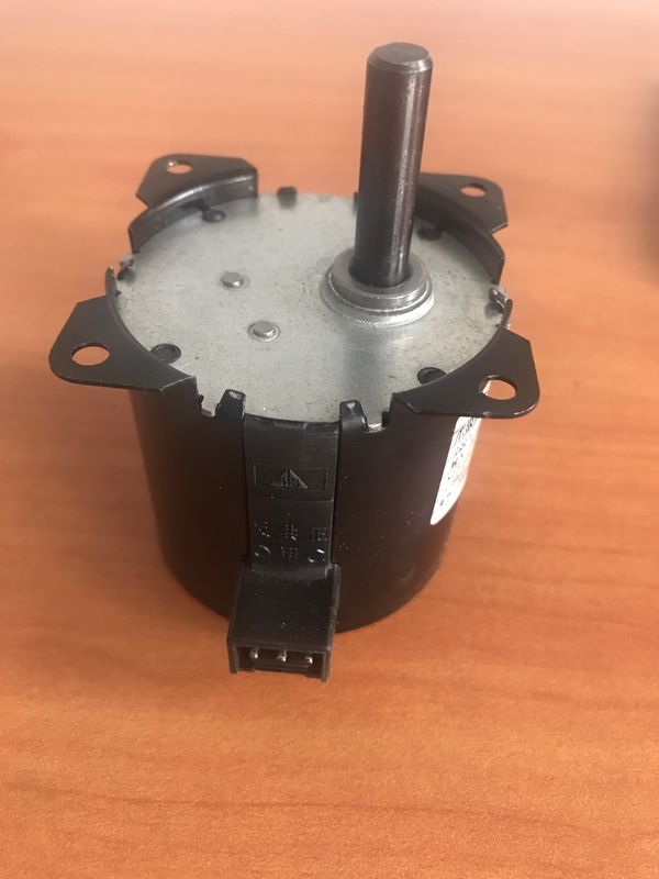 YN70-20 70JB20G10 3 Phase Motor Ac Gear Kecil Untuk Mesin Susu Kacang Kedelai